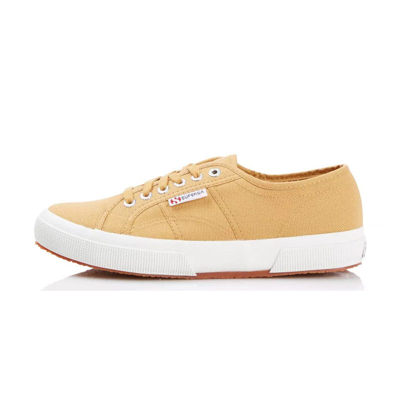 Superga Baskets Superga 2750 COTU CLASSIC - S000010-WBL Superga Baskets Superga 2750 COTU CLASSIC - S000010-WBL