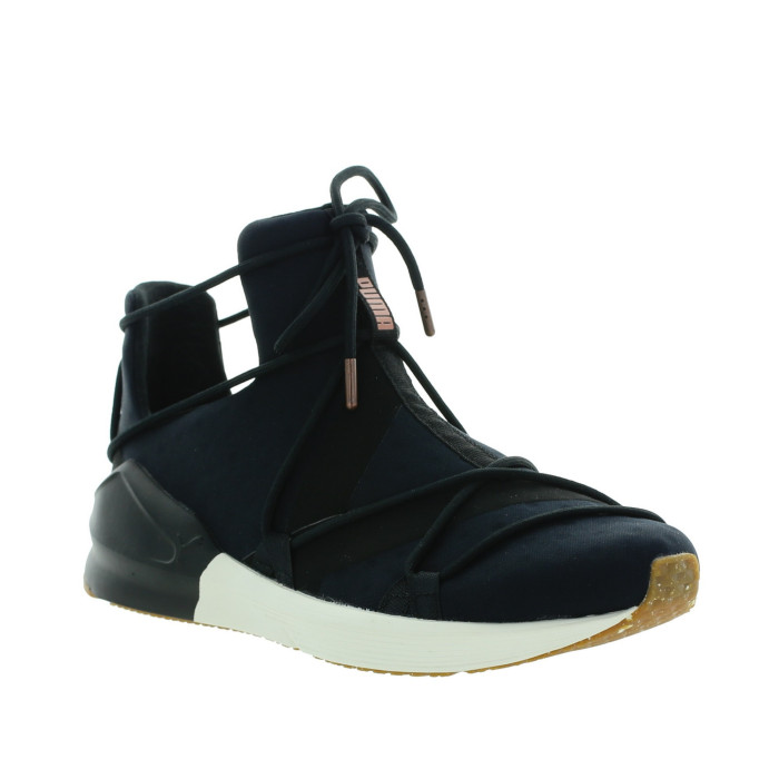 Basket Puma Fierce Velvet Rope - Ref. 190136-02