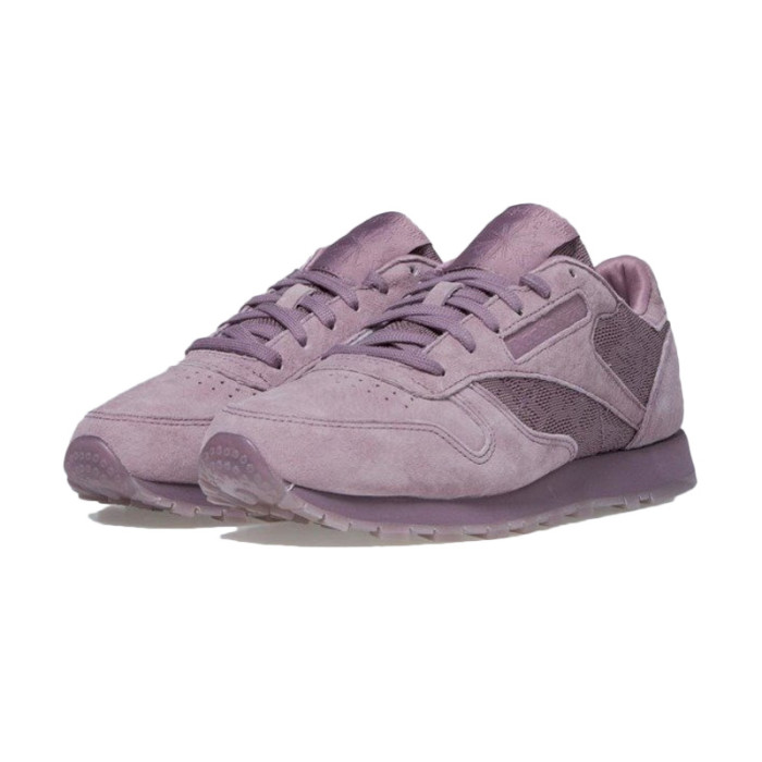 Basket Reebok Classic Leather Lace