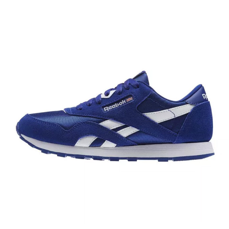 Basket Reebok Classic Nylon Junior - Ref. BS8674 Basket Reebok Classic Nylon Junior - Ref. BS8674