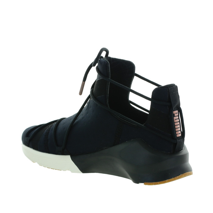 Basket Puma Fierce Velvet Rope - Ref. 190136-02