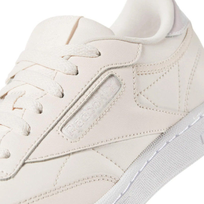 Basket Junior Reebok CLUB C