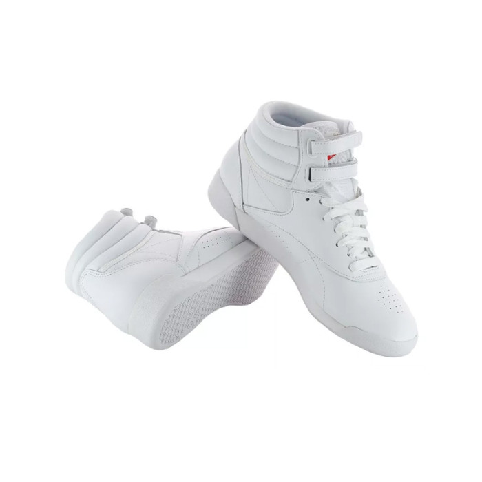 Basket Reebok Freestyle Hi - Ref. 2431