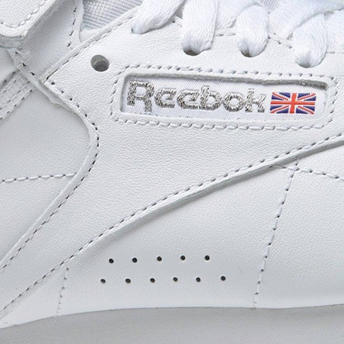 Basket Reebok Freestyle Hi - Ref. 2431