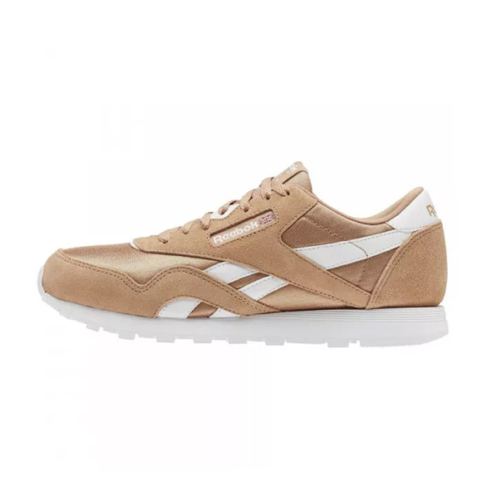 Basket Reebok Classic Nylon Junior - Ref. CN5023