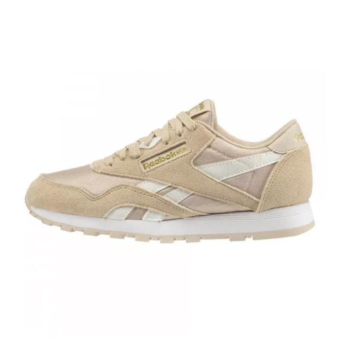 Basket Reebok Classic Nylon Junior - Ref. CN8528