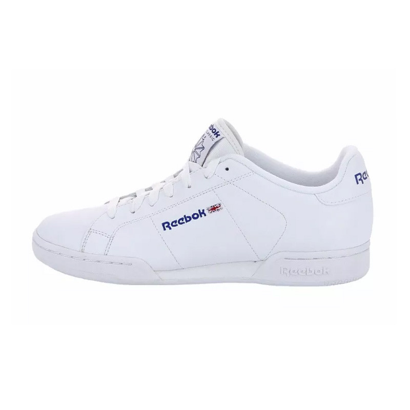 Basket Reebok NPC 2 - Ref. 1354 Basket Reebok NPC 2 - Ref. 1354