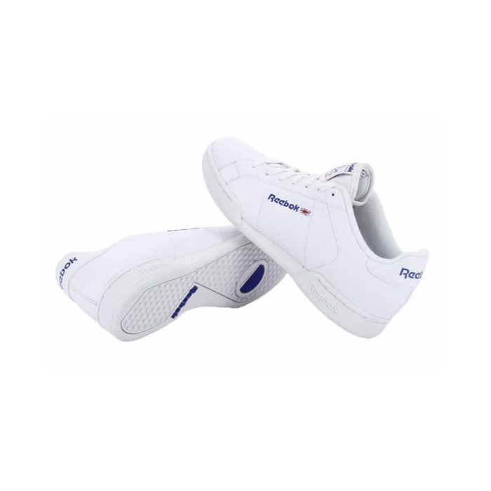Basket Reebok NPC 2 - Ref. 1354
