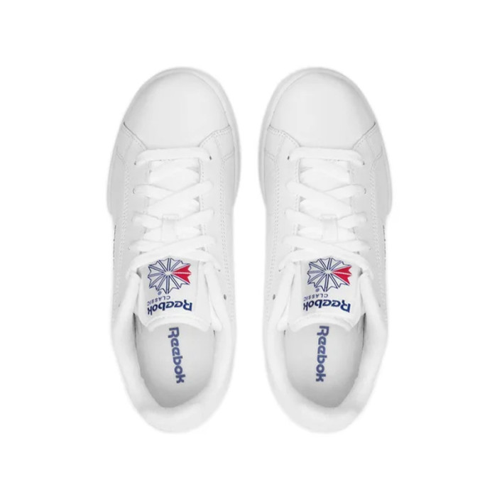 Basket Reebok NPC 2 - Ref. 1354