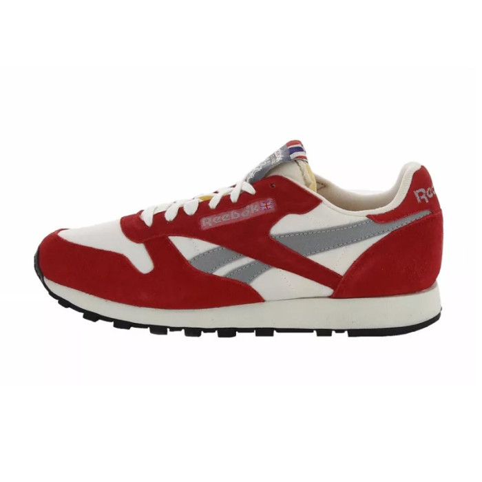 Basket Reebok Classic Leather Vintage - Ref. V55100