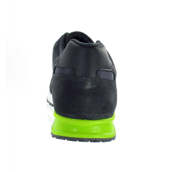 Basket Lacoste Vauban AUR SPM - Ref. 727SPM300017C
