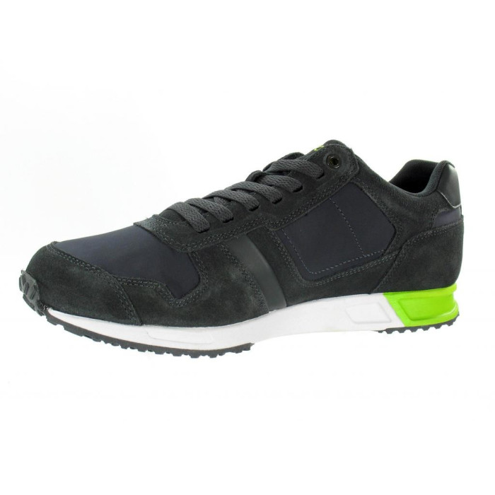 Basket Lacoste Vauban AUR SPM - Ref. 727SPM300017C