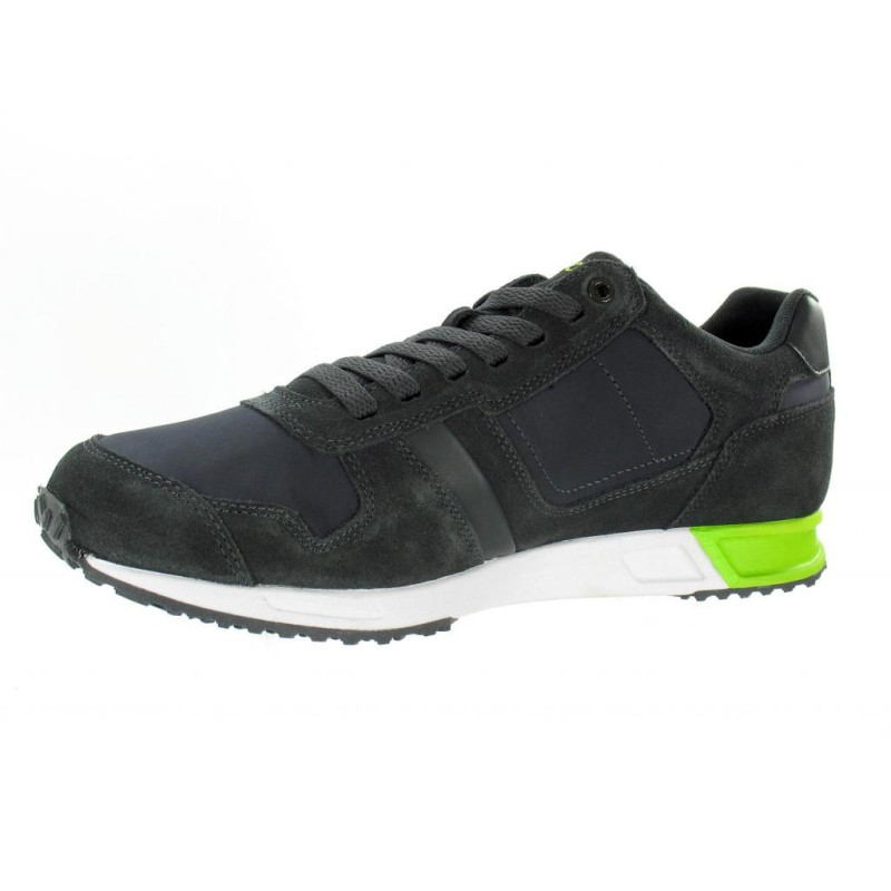 Basket Lacoste Vauban AUR SPM - Ref. 727SPM300017C Basket Lacoste Vauban AUR SPM - Ref. 727SPM300017C