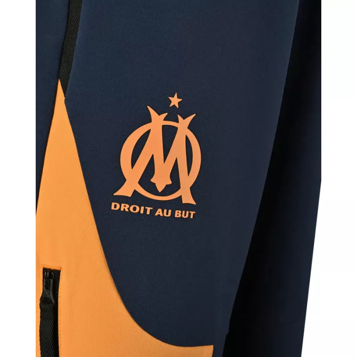 PSG Justice League Pantalon de survêtement OM Pumatech
