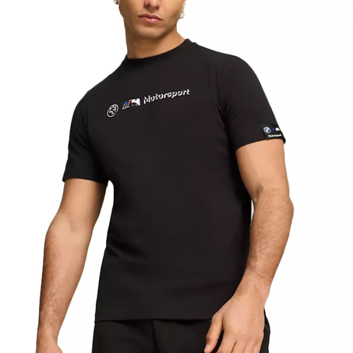 Puma Tee-shirt Puma BMW MMS