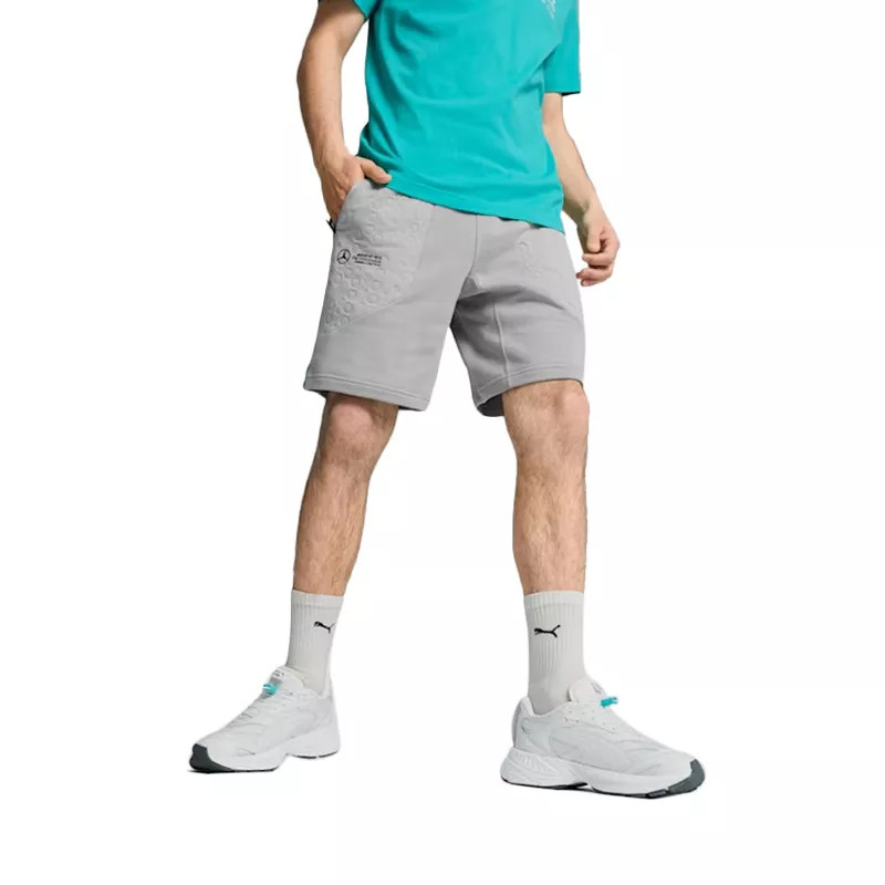 Puma Short Puma MAPF1 Puma Short Puma MAPF1
