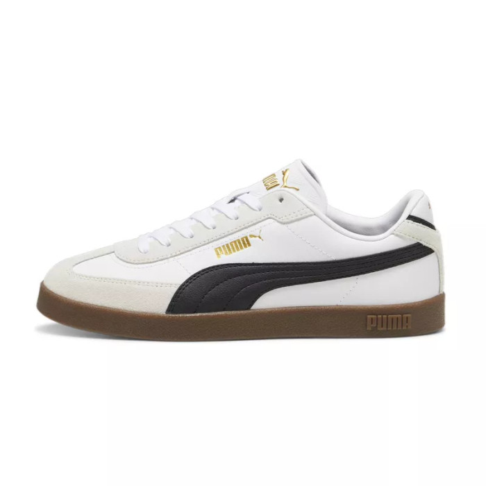 Puma Basket Puma Club II ERA