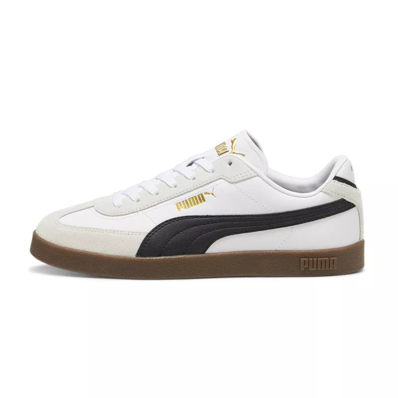 Puma Basket Puma Club II ERA Puma Basket Puma Club II ERA