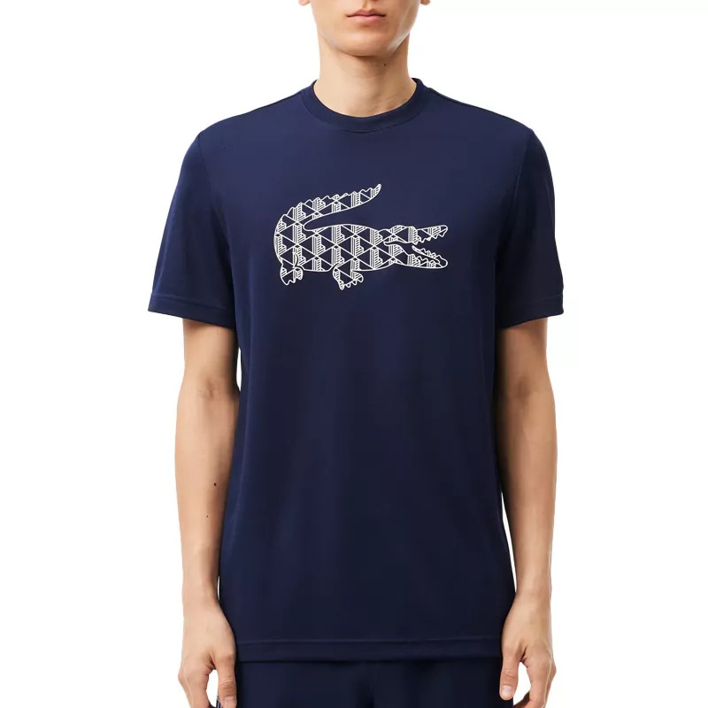 Tee-shirt Lacoste Tee-shirt Lacoste