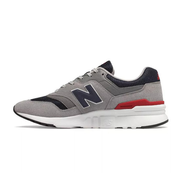 New Balance Basket New Balance 997 - CM997-HCJ