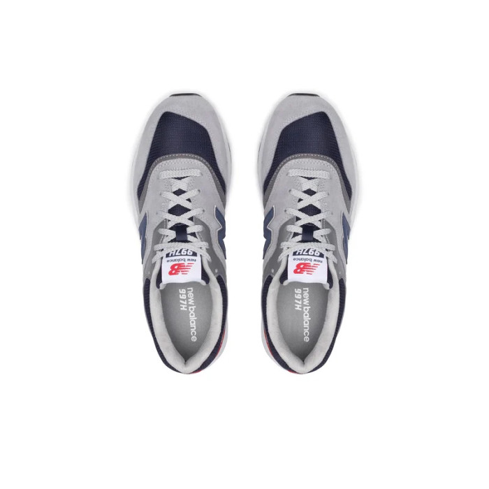 New Balance Basket New Balance 997 - CM997-HCJ