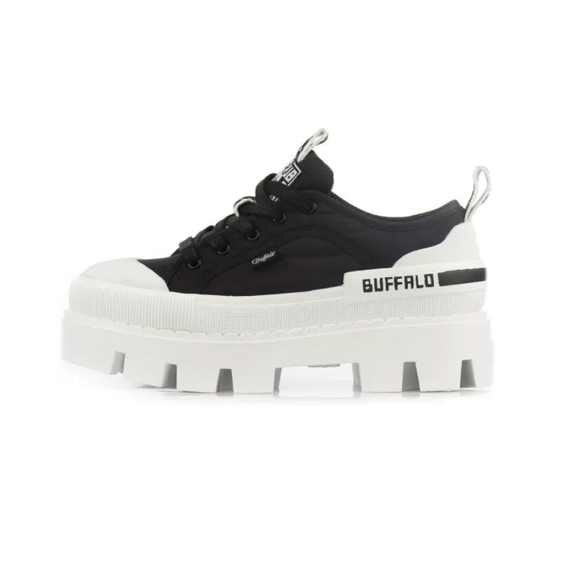 Buffalo Basket Buffalo RAVEN LO Buffalo Basket Buffalo RAVEN LO