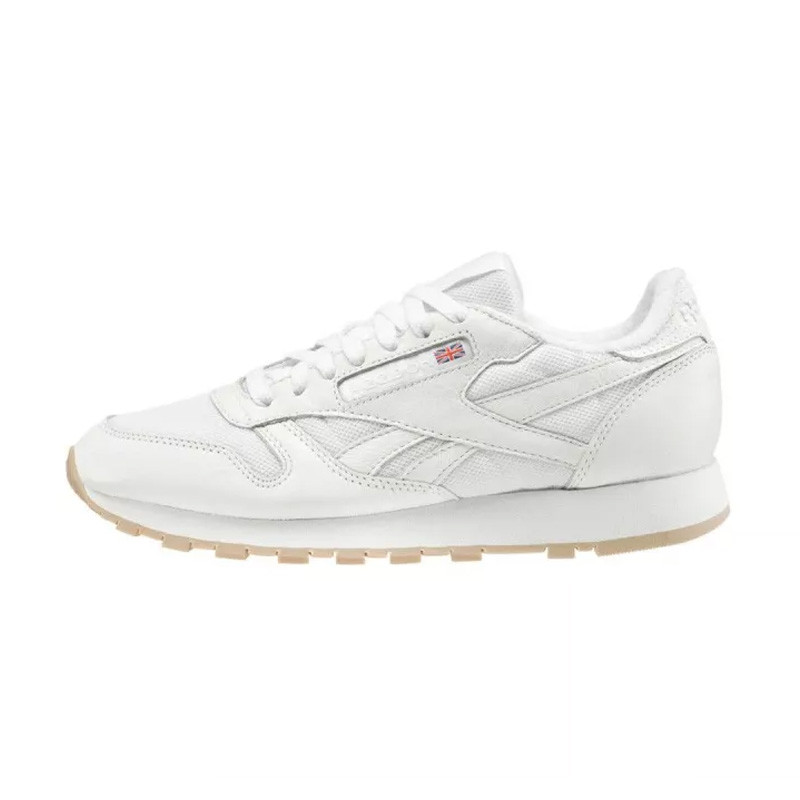 Basket Reebok Classic Leather Estl - Ref. BS9718 Basket Reebok Classic Leather Estl - Ref. BS9718