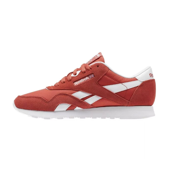 Basket Reebok Classic Nylon...