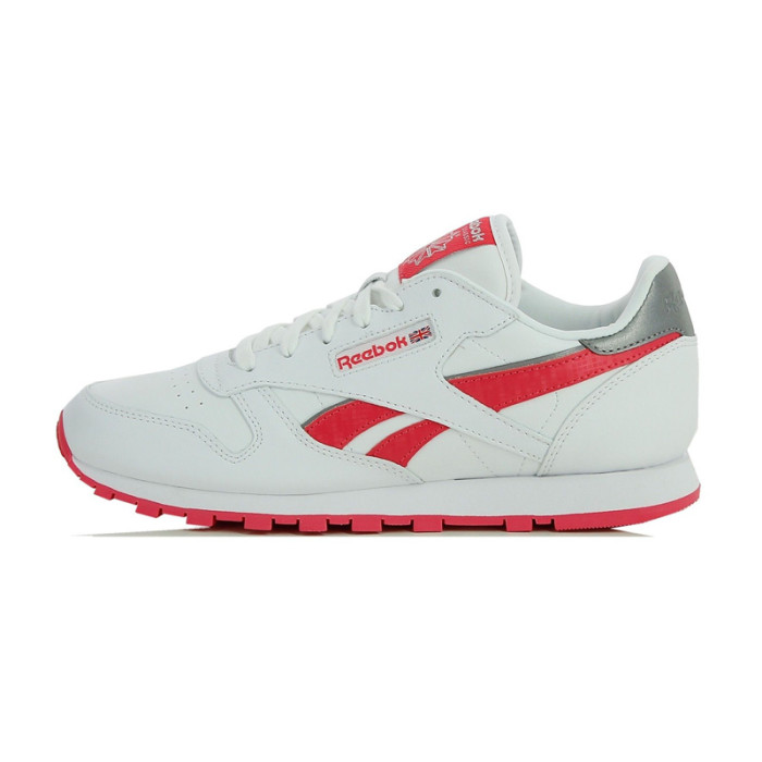 Basket Reebok Classic Leather Junior