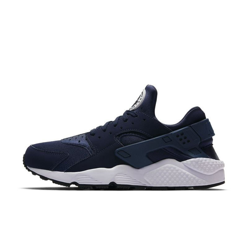 Basket Nike Air Huarache - Ref. 318429-413 Basket Nike Air Huarache - Ref. 318429-413
