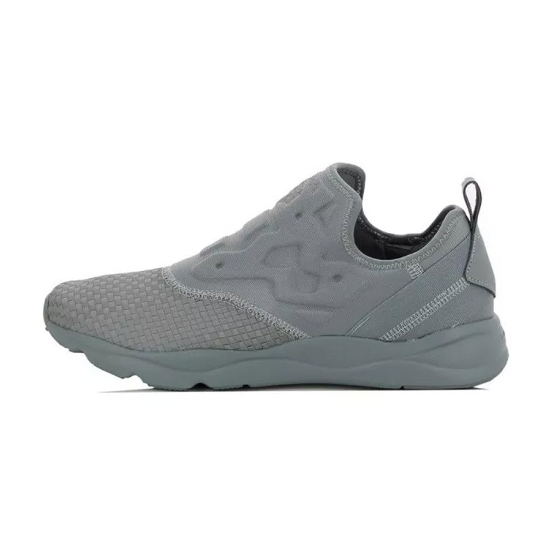 Basket Reebok FuryLite Slip-On WW - V70818 Basket Reebok FuryLite Slip-On WW - V70818
