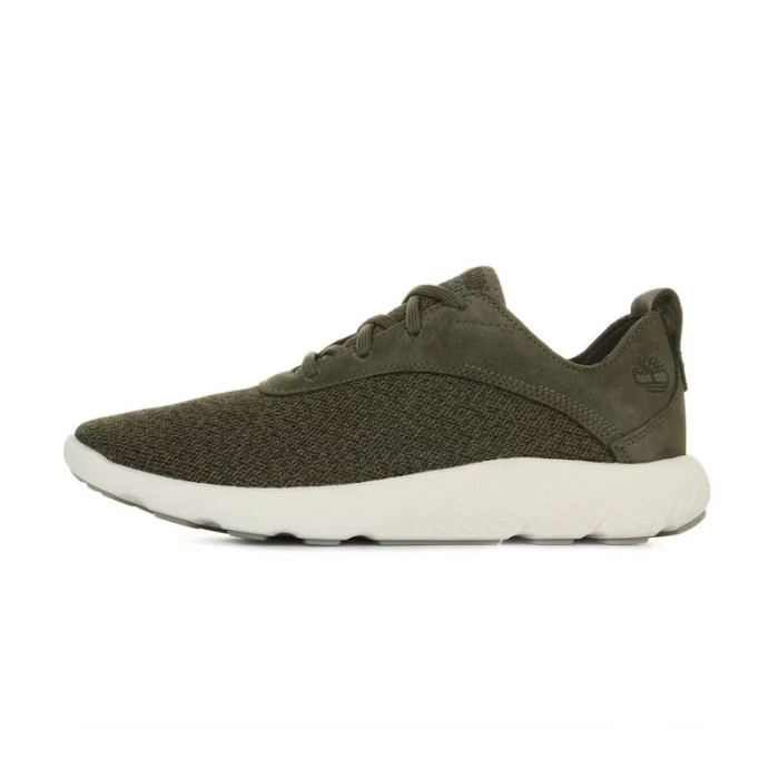 Basket Timberland Flyroam...