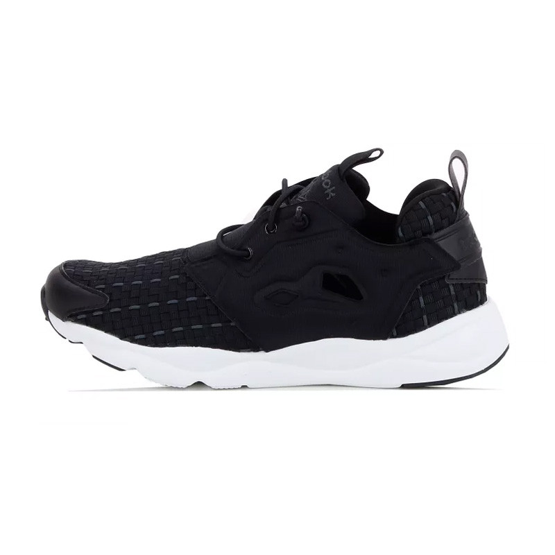 Reebok Basket Reebok FuryLite New Woven - V70798 Reebok Basket Reebok FuryLite New Woven - V70798