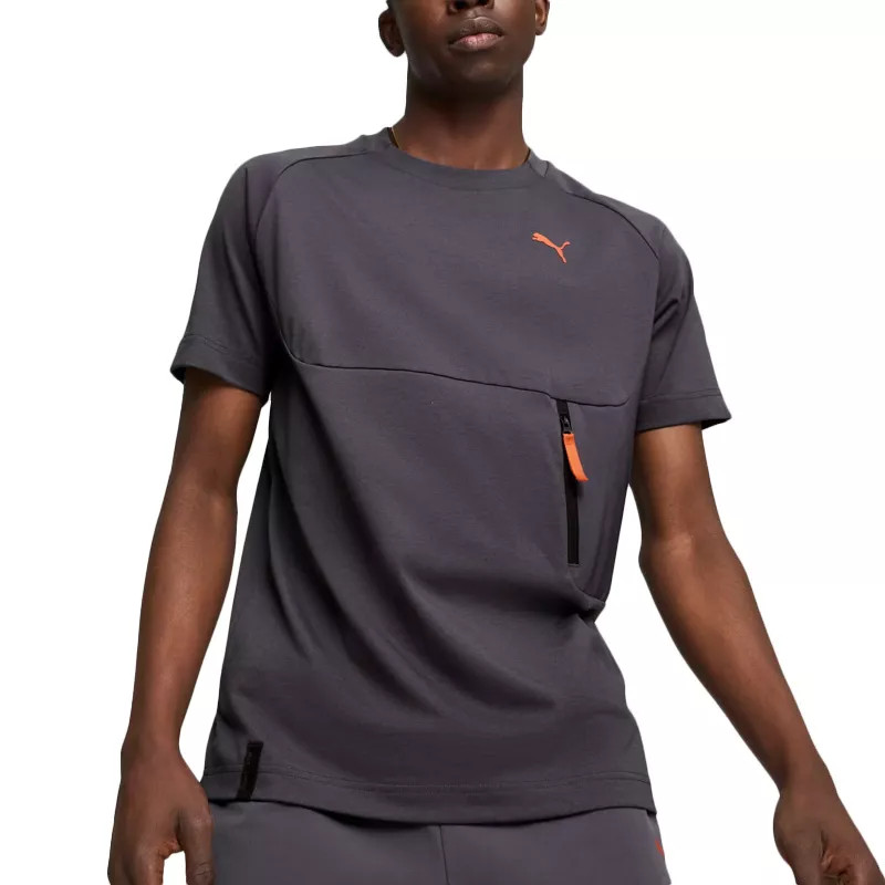 Puma Tee-shirt Puma Puma Tee-shirt Puma
