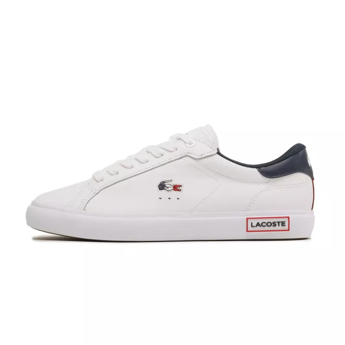  Basket Lacoste POWERCOURT TRI22