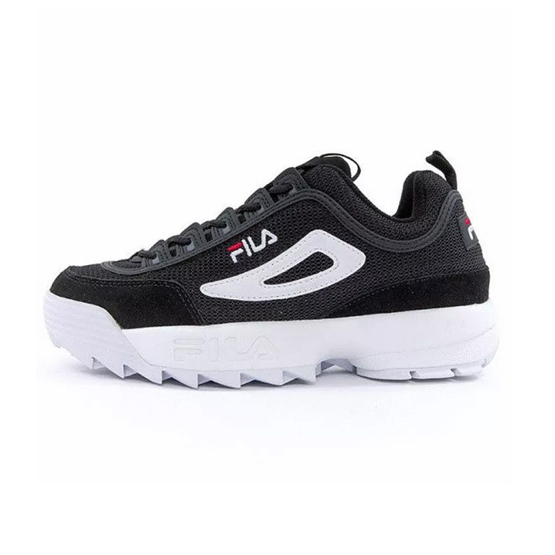 Basket Fila DISRUPTOR WMN Basket Fila DISRUPTOR WMN