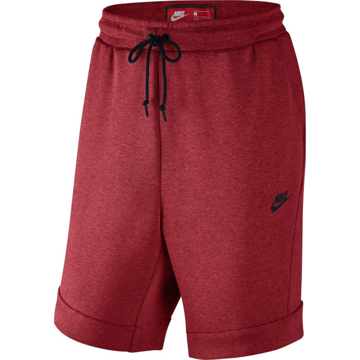 Short Nike Tech Fleece - Ref. 805160-602