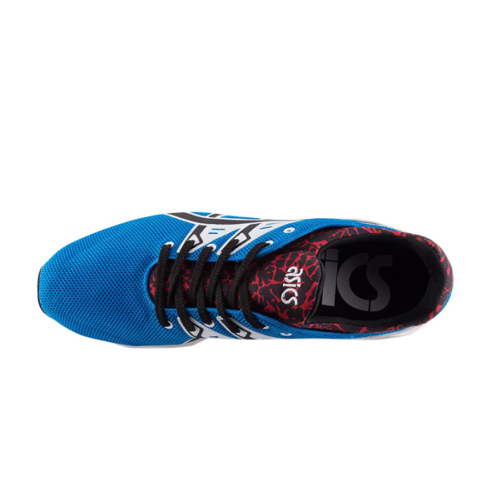 Basket Asics Gel Kayano Trainer - Ref. H5Y3N-9090