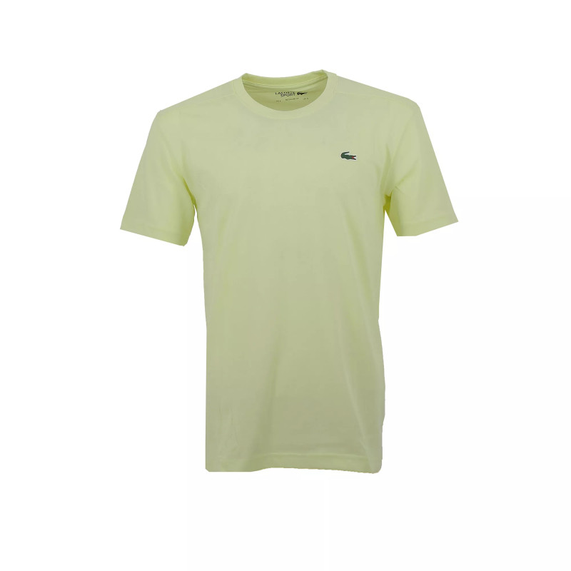 Tee-shirt Lacoste Tee-shirt Lacoste