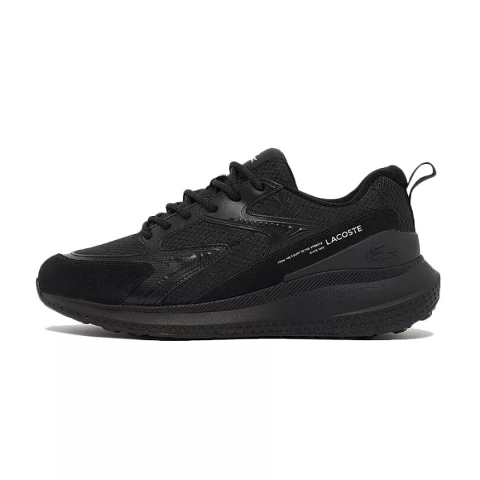  Basket Lacoste L003 EVO
