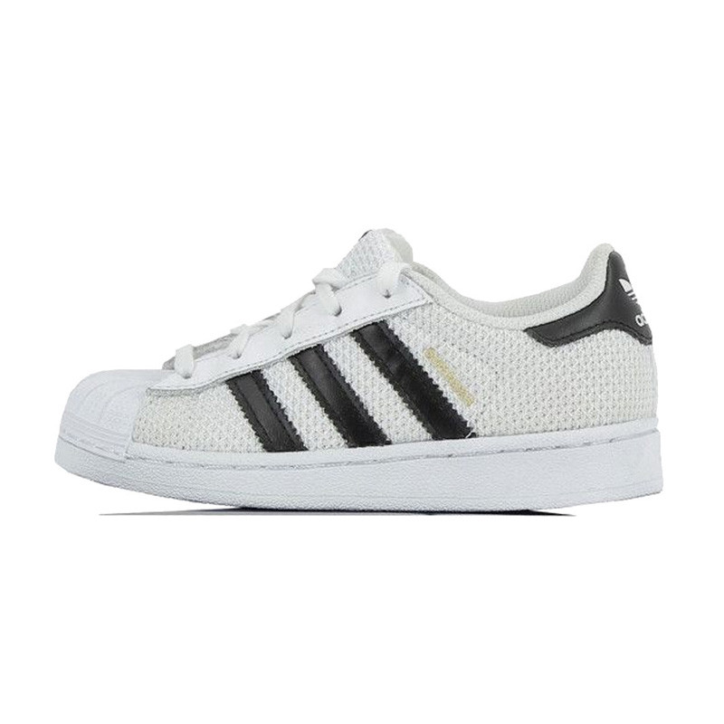 Basket adidas Originals Superstar Cadet - Ref. S76614 Basket adidas Originals Superstar Cadet - Ref. S76614