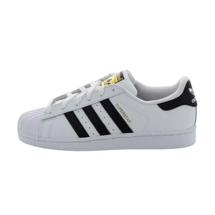 Basket adidas Originals Superstar Junior - Ref. C77154