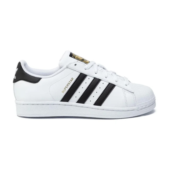 Basket adidas Originals Superstar Junior - Ref. C77154