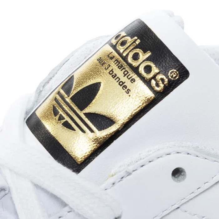 Basket adidas Originals Superstar Junior - Ref. C77154