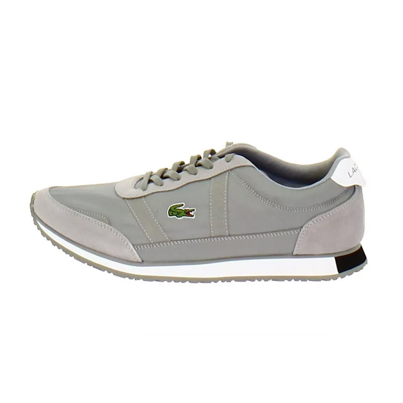 Lacoste Basket Lacoste PARTNER 119 4 SMA Lacoste Basket Lacoste PARTNER 119 4 SMA