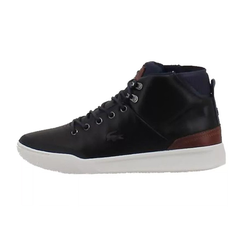 Lacoste Basket Lacoste EXPLORATEUR CLASSIC 318 - 736CAM00252Q8 Lacoste Basket Lacoste EXPLORATEUR CLASSIC 318 - 736CAM00252Q8
