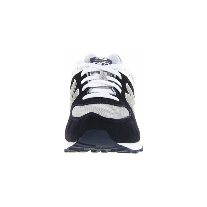 Basket New Balance KL574 Junior - Ref. KL574NWG