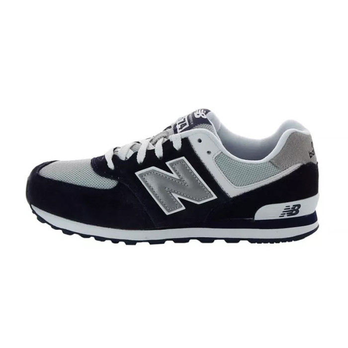 Basket New Balance KL574 Junior - Ref. KL574NWG