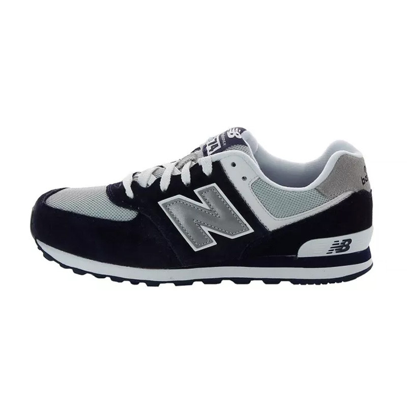 Basket New Balance KL574 Junior - Ref. KL574NWG Basket New Balance KL574 Junior - Ref. KL574NWG
