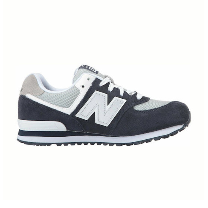 Basket New Balance KL574 Junior - Ref. KL574NWG